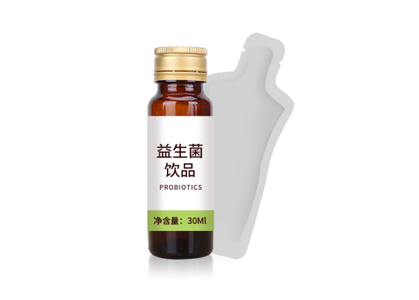 桑葉益生菌飲品